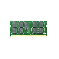 Synology D4ES01-8G geheugenmodule 8 GB 1 x 8 GB DDR4 ECC