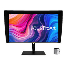 ASUS ProArt PA32UCX-PK 81,3 cm (32") 3840 x 2160 Pixels 4K Ultra HD LED Zwart