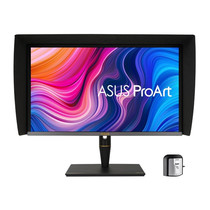 ASUS ProArt PA27UCX-K 68,6 cm (27") 3840 x 2160 Pixels 4K Ultra HD LED Zwart