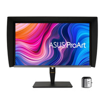 ASUS ProArt PA27UCX-K 68,6 cm (27") 3840 x 2160 Pixels 4K Ultra HD LED Zwart