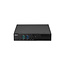 Asus ASUS PB60-B7768ZD Intel® 9de generatie Core™ i7 i7-9700T 8 GB DDR4-SDRAM 256 GB SSD mini PC Zwart Windows 10 Pro