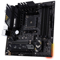 ASUS TUF GAMING B550M PLUS Socket AM4 micro ATX AMD B550