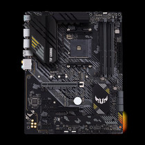 ASUS TUF Gaming B550-PLUS Socket AM4 ATX AMD B550