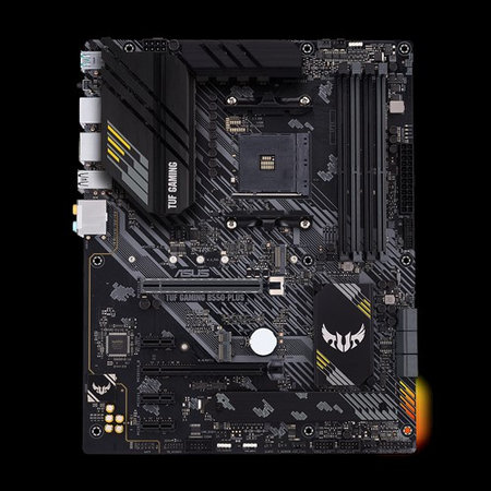Asus ASUS TUF Gaming B550-PLUS Socket AM4 ATX AMD B550