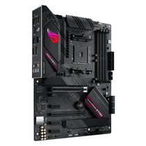 ASUS ROG STRIX B550-F GAMING Socket AM4 ATX AMD B550