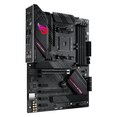 Asus ASUS ROG STRIX B550-F GAMING Socket AM4 ATX AMD B550