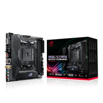 ASUS PRIME B550-PLUS Socket AM4 ATX AMD B550