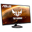 Asus ASUS VG279Q1R 68,6 cm (27") 1920 x 1080 Pixels Full HD Zwart