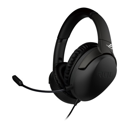 Asus ASUS ROG Strix Go Core Headset Hoofdband Zwart