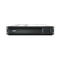 APC Smart-UPS SMT1500RMI2UNC - Noodstroomvoeding 4x C13, USB, rack mountable, NMC, 1500VA