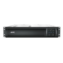 APC Smart-UPS SMT750RMI2UNC - Noodstroomvoeding 4x C13, USB, rack mountable, NMC, 750VA