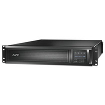 APC Smart-UPS X 2200VA noodstroomvoeding 8x C13, 2x C19 uitgang, USB, NMC