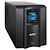 APC APC Smart-UPS SMC1500IC Noodstroomvoeding - 8x C13, USB, SmartConnect, 1500VA