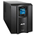 APC APC Smart-UPS SMC1000IC Noodstroomvoeding - 8x C13, USB, SmartConnect, 1000VA