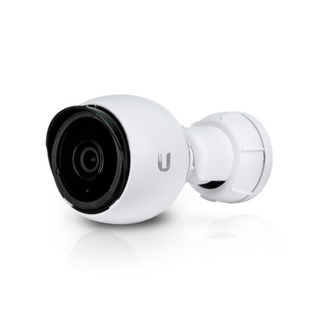 Ubiquiti Ubiquiti Networks UniFi Protect G4-Bullet IP-beveiligingscamera Binnen & buiten Rond 2688 x 1512 Pixels