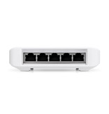 Ubiquiti Ubiquiti Networks UniFi Switch Flex (3-pack) Managed L2 Gigabit Ethernet (10/100/1000) Power over Ethernet (PoE) Wit