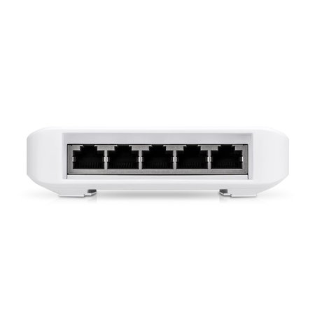 Ubiquiti Ubiquiti Networks UniFi Switch Flex (3-pack) Managed L2 Gigabit Ethernet (10/100/1000) Power over Ethernet (PoE) Wit