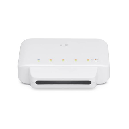 Ubiquiti Ubiquiti Networks UniFi Switch Flex (3-pack) Managed L2 Gigabit Ethernet (10/100/1000) Power over Ethernet (PoE) Wit