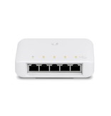 Ubiquiti Ubiquiti Networks UniFi Switch Flex (3-pack) Managed L2 Gigabit Ethernet (10/100/1000) Power over Ethernet (PoE) Wit