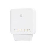 Ubiquiti Ubiquiti Networks UniFi Switch Flex (3-pack) Managed L2 Gigabit Ethernet (10/100/1000) Power over Ethernet (PoE) Wit