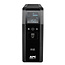 APC APC Back-UPS PRO BR1600SI - Noodstroomvoeding, 8x C13 uitgang, 2x USB charger (type A & C), 1600VA, USB dataport