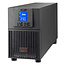 APC APC Easy-UPS On-Line SRV2KIL Noodstroomvoeding - 2000VA, 4x C13, USB, extendable runtime