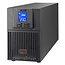 APC APC Easy-UPS On-Line SRV1KIL Noodstroomvoeding - 1000VA, 3x C13, USB, extendable runtime
