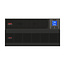 APC APC Easy-UPS On-Line 10000VA Noodstroomvoeding - Hardwire 1 fase uitgang, USB, Zonder railkit, Extendable runtime