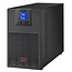 APC APC Easy-UPS On-Line SRV10KIL Noodstroomvoeding - 10000VA, Hardwire 1fase uitgang, USB, extendable runtime