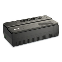 APC Easy-UPS BV 1000VA noodstroomvoeding: 6x C13