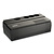 APC APC Easy-UPS BV 650VA noodstroomvoeding: 4x stopcontact
