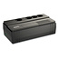 APC APC Easy-UPS BV 650VA noodstroomvoeding: 4x stopcontact