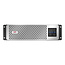 APC APC Smart-UPS Li-ion SMTL1500RMI3UC Noodstroomvoeding - 6x C13, Short Depth, Rack Mountable, 3U, SmartConnect, 1500VA