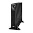 APC APC Smart-UPS On-Line SRT1000XLI - Noodstroomvoeding, 6x C13 uitgang, tower, 1000VA