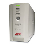 APC APC Back-UPS 350VA noodstroomvoeding 4x C13 uitgang, USB
