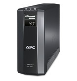 APC APC Back-UPS PRO 900VA noodstroomvoeding 5x stopcontact, USB
