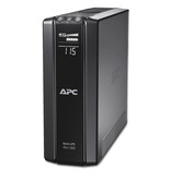 APC APC Back-UPS PRO 1200VA noodstroomvoeding 6x stopcontact, USB