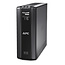APC APC Back-UPS PRO 1200VA noodstroomvoeding 6x stopcontact, USB