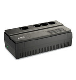 APC APC Easy-UPS BV 500VA noodstroomvoeding: 4x stopcontact