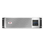 APC APC Smart-UPS Li-ion SMTL1500RMI3UC Noodstroomvoeding - 6x C13, Short Depth, Rack Mountable, 3U, SmartConnect, 1500VA