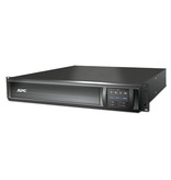 APC APC Smart-UPS X SMX1000I - Noodstroomvoeding 8x C13 uitgang, USB, 1000VA