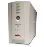 APC APC Back-UPS 325VA noodstroomvoeding 4x C13 uitgang