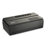 APC APC Easy-UPS BV 500VA noodstroomvoeding: 6x C13