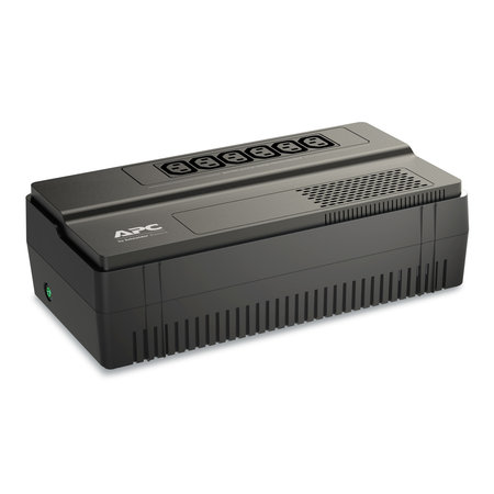 APC APC Easy-UPS BV 500VA noodstroomvoeding: 6x C13