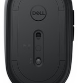 Dell DELL MS5120W muis RF draadloos + Bluetooth Optisch 1600 DPI Ambidextrous