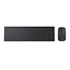 Microsoft Microsoft Designer Bluetooth Desktop toetsenbord QWERTY Roemeens Zwart