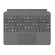 Microsoft Surface Go Signature Type Cover Engels Zwart Microsoft Cover port