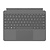Microsoft Microsoft Surface Go Signature Type Cover Engels Zwart Microsoft Cover port