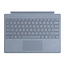 Microsoft Microsoft Surface Go Signature Type Cover Engels Blauw Microsoft Cover port