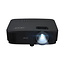 Acer Acer MR.JSC11.001 beamer/projector 4000 ANSI lumens DLP WXGA (1280x800) Plafondgemonteerde projector Zwart